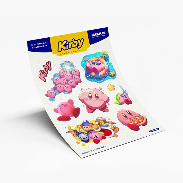 KIRBY222
