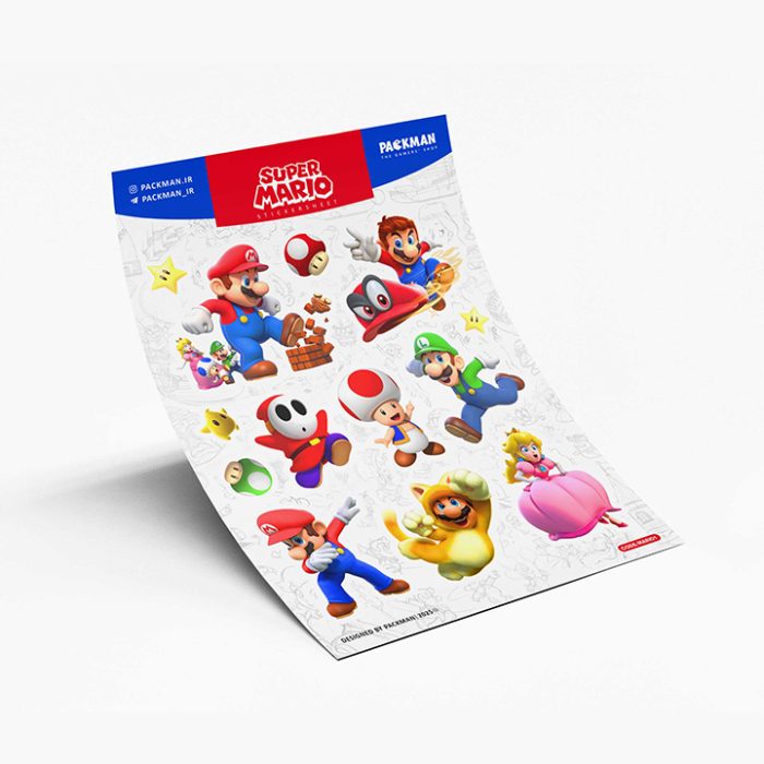 MARIO111