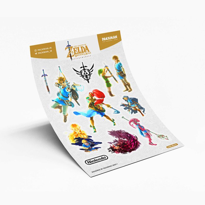 ZELDA222