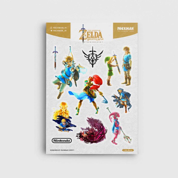 ZELDA2222