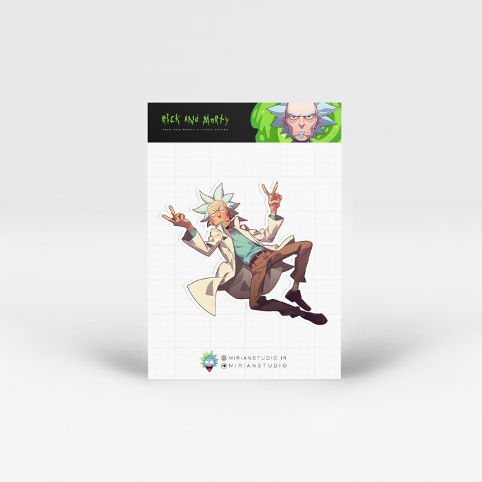 rick13