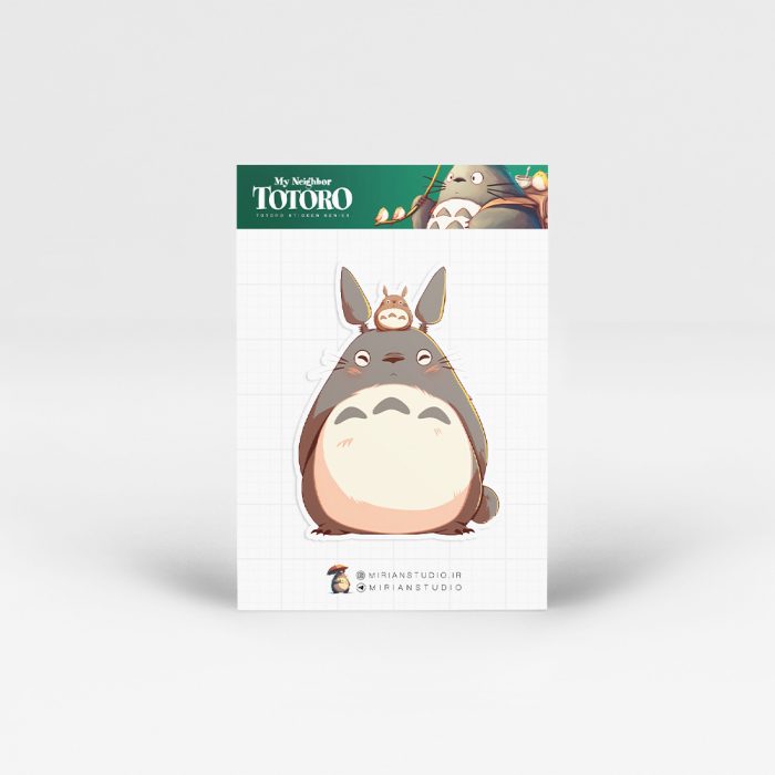 totoro7